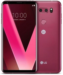 Замена динамика на телефоне LG V30 в Ижевске